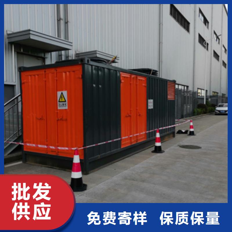35千伏箱变租赁本地现货欢迎咨询