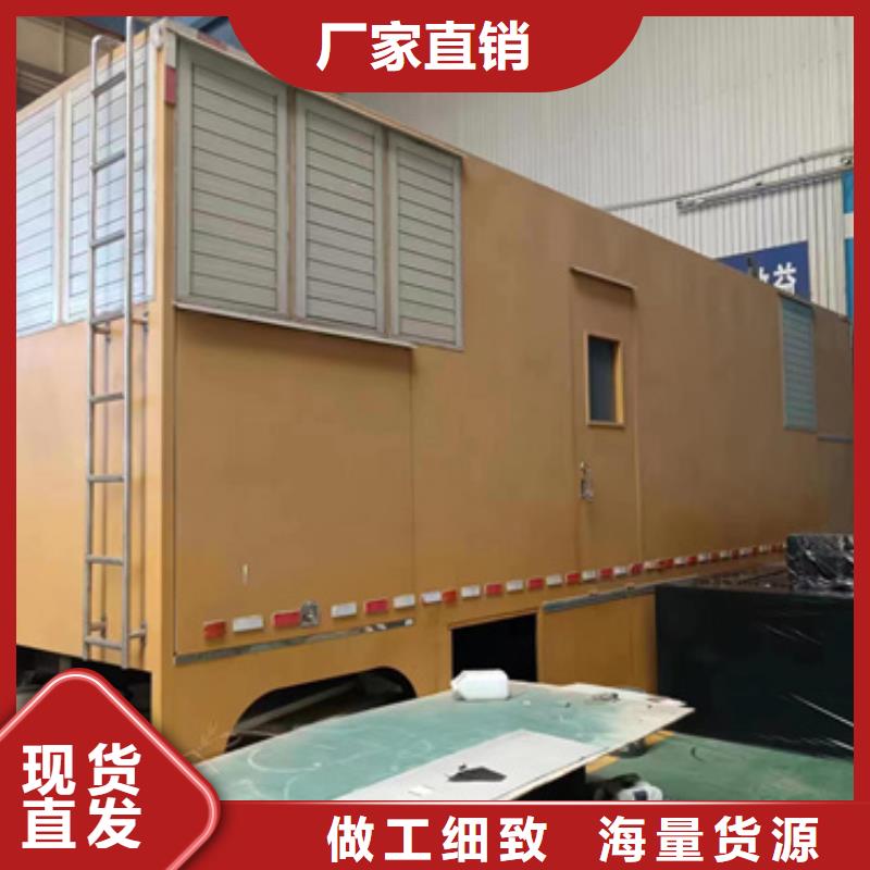 租赁35KV发电机含运费电缆