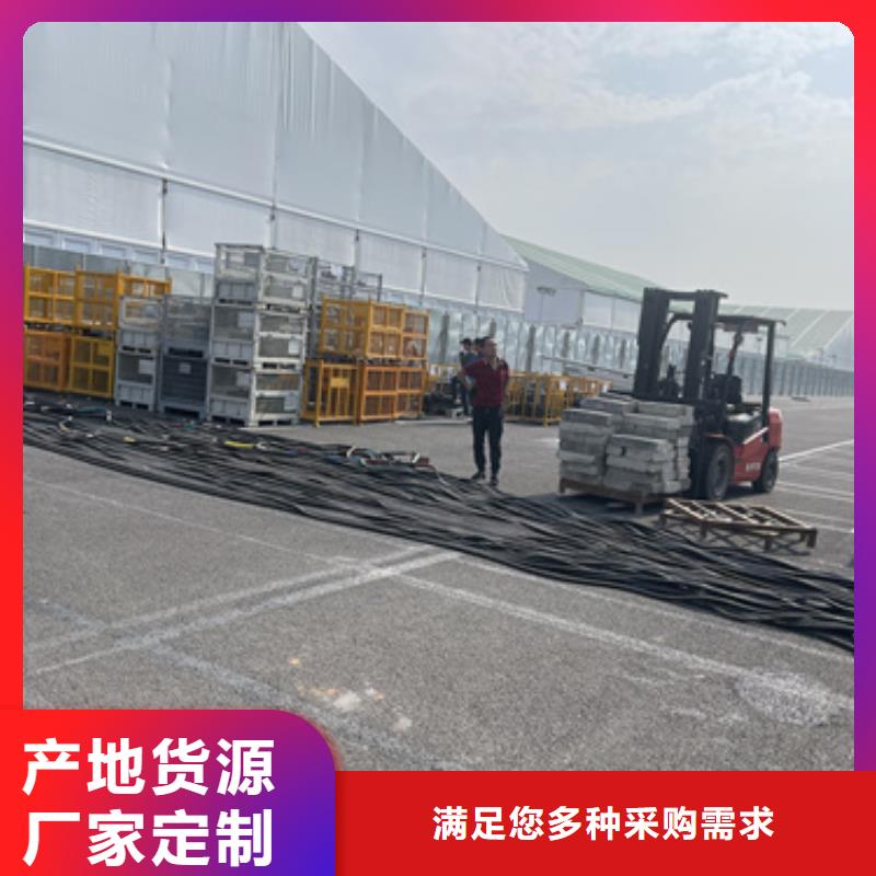 出租UPS电源车可并机并网免运费