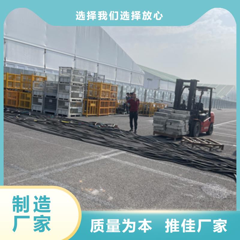 300KW发电机出租可并网可并机