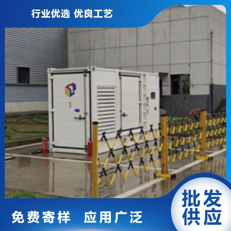 应急电源车出租