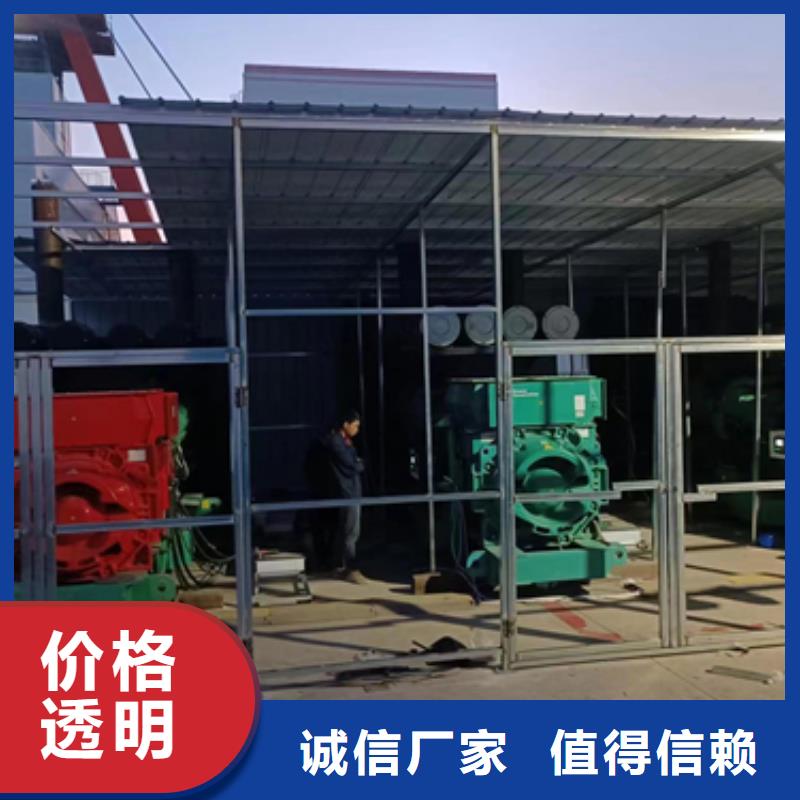 10千伏电源车出租可并网可并机