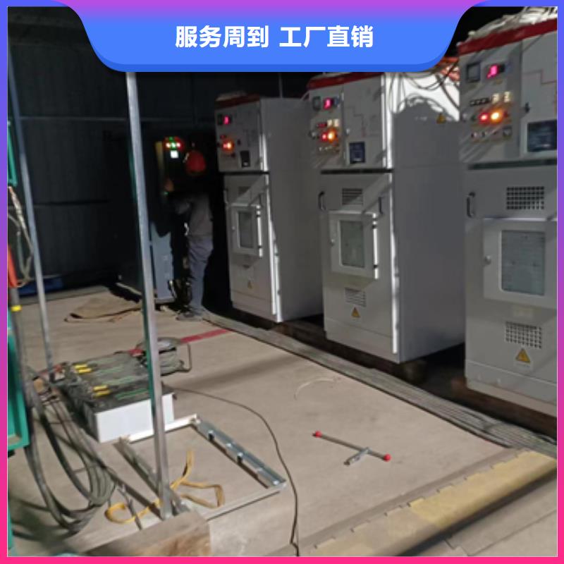 临时发电车出租可并机并网免运费