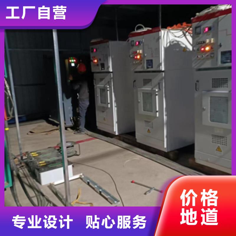 租赁35KV发电机含运费电缆