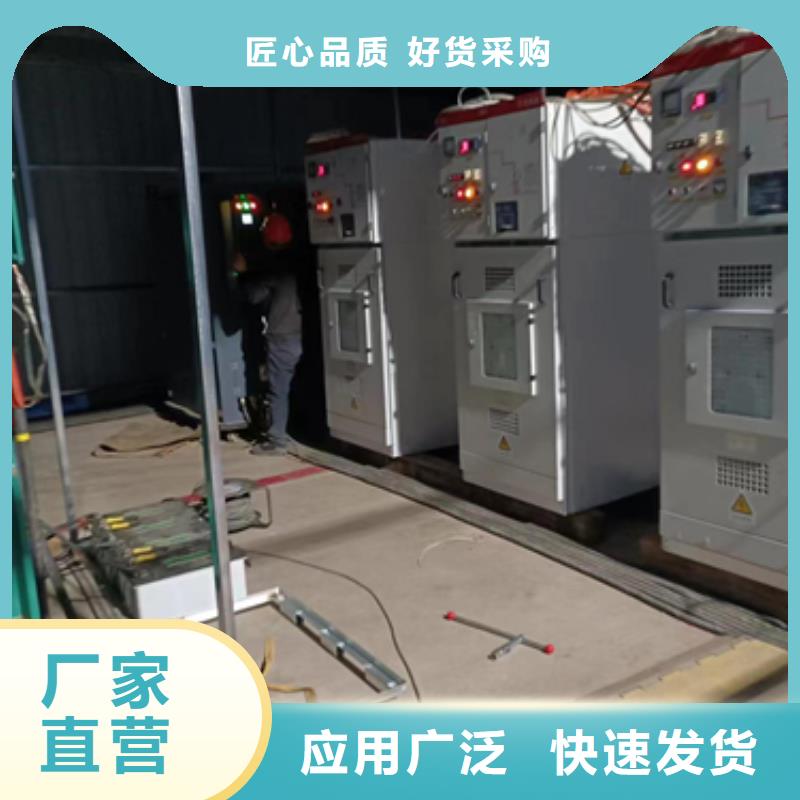10KV发电机出租经验充足