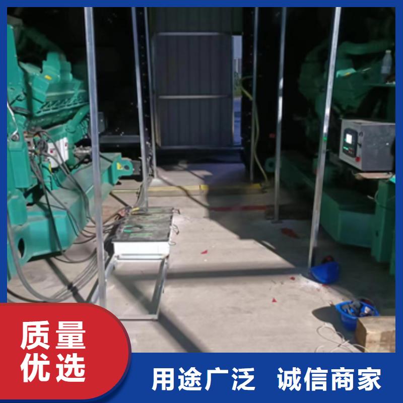 1250KVA变压器出租可并网可并机