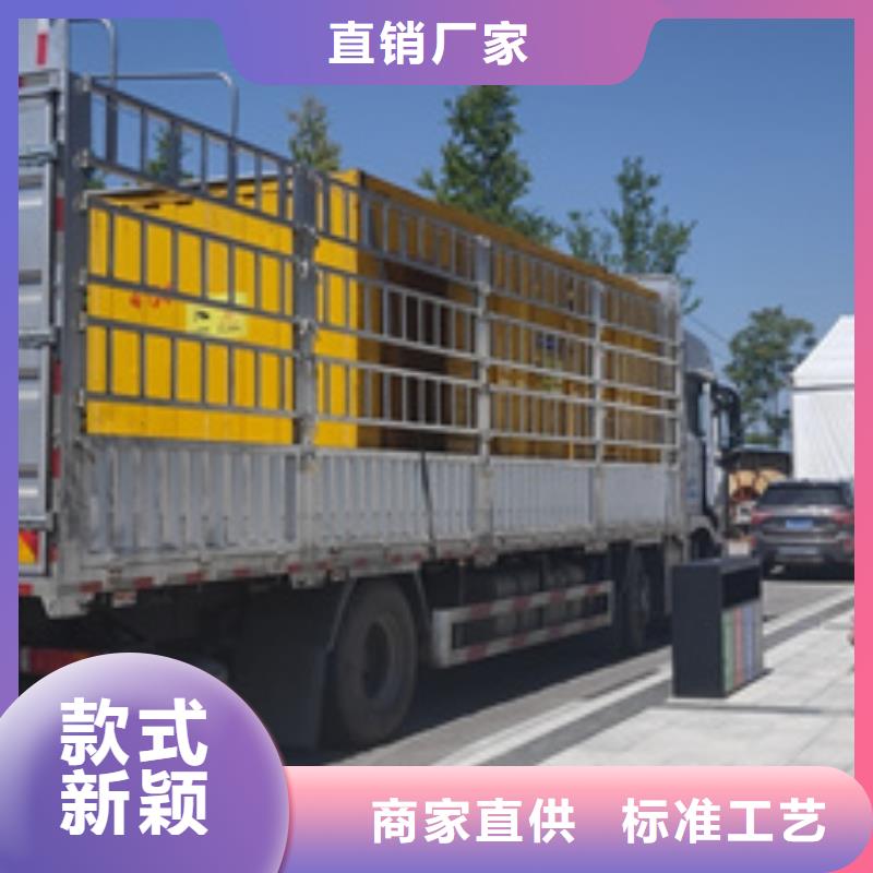 200KVA变压器出租可并网可并机