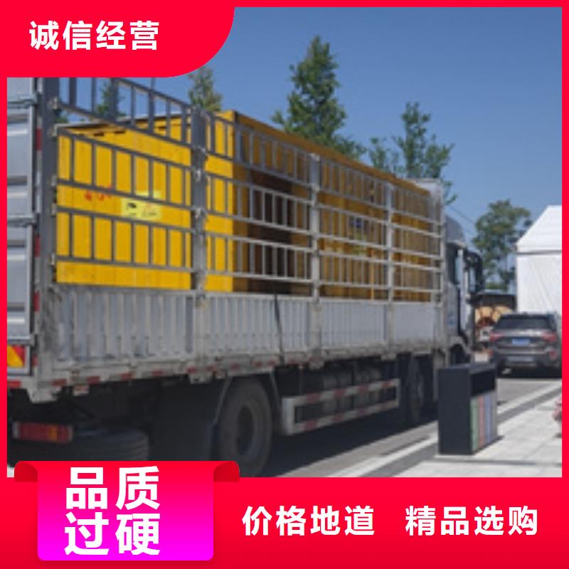100千瓦发电车出租