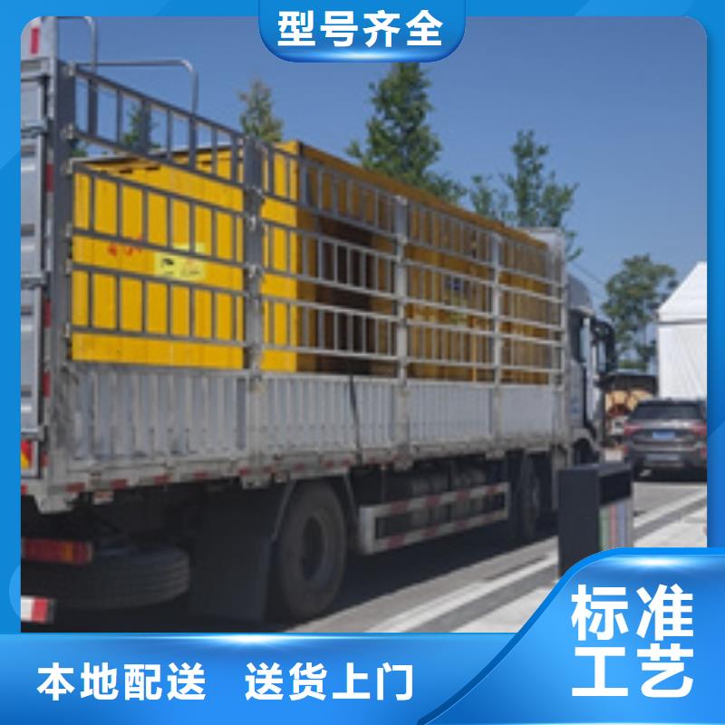 发电机租赁型号齐全现货速发
