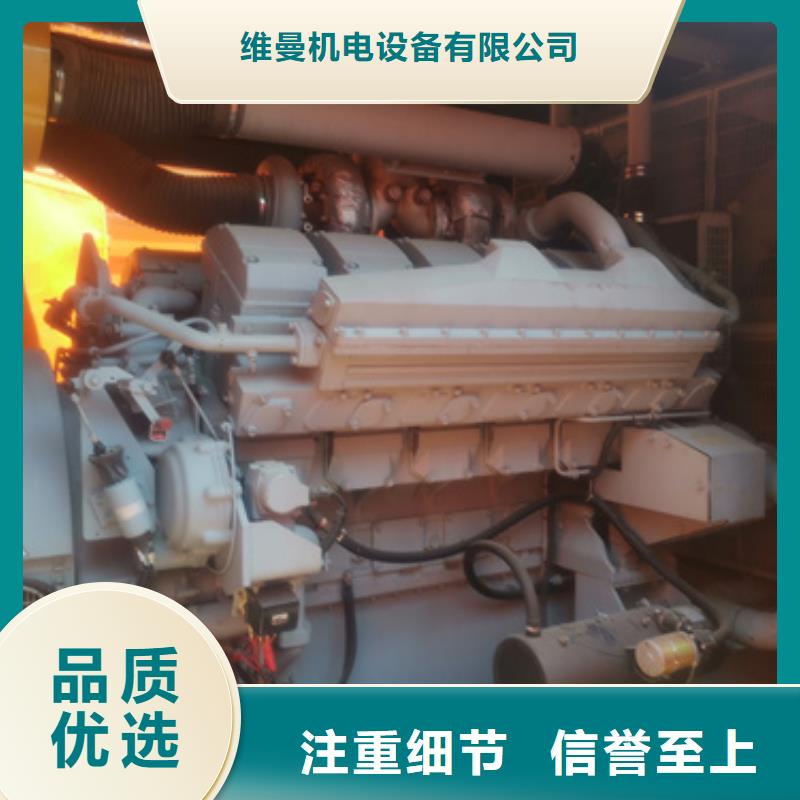 租赁发电机含运费电缆