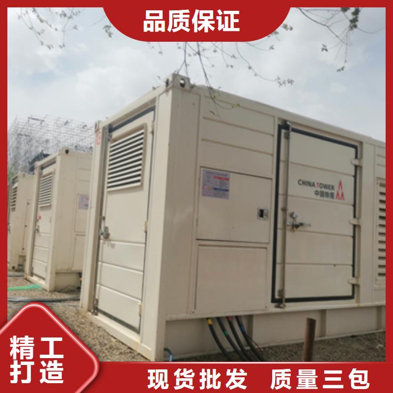 租赁10KV发电机含运费电缆