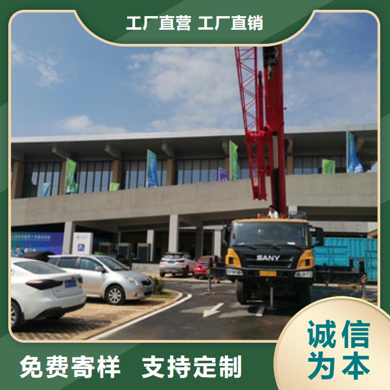 200KW发电机出租含税含运费