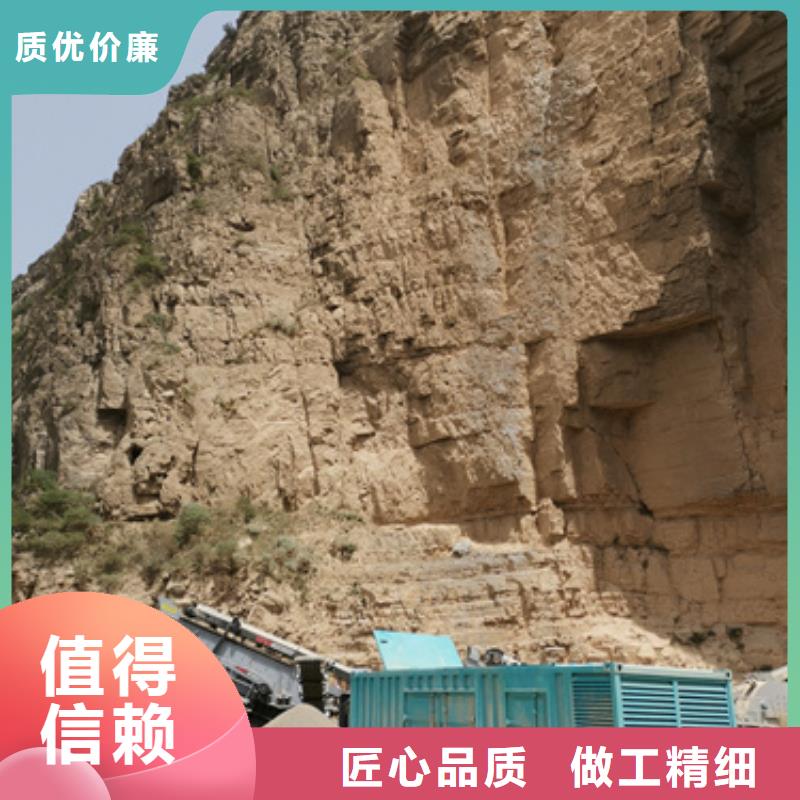 儋州市100千瓦发电机出租并机并网