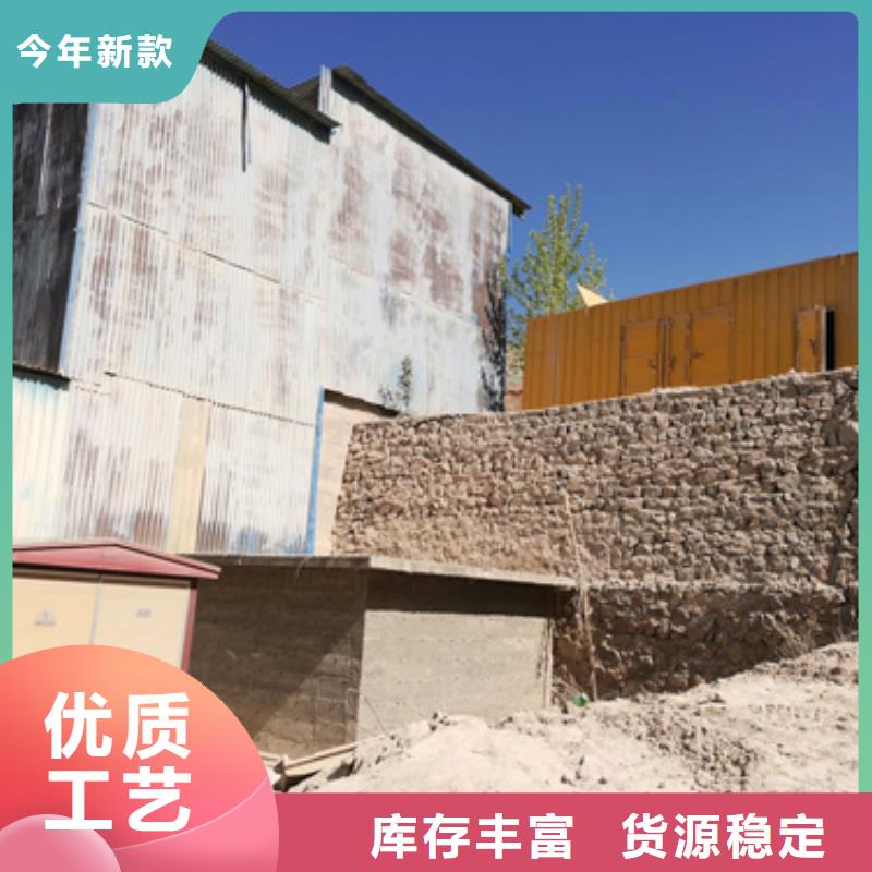 200KW发电机出租口碑厂家