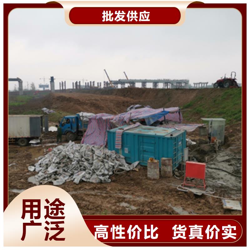 100KW发电机出租可并网可并机