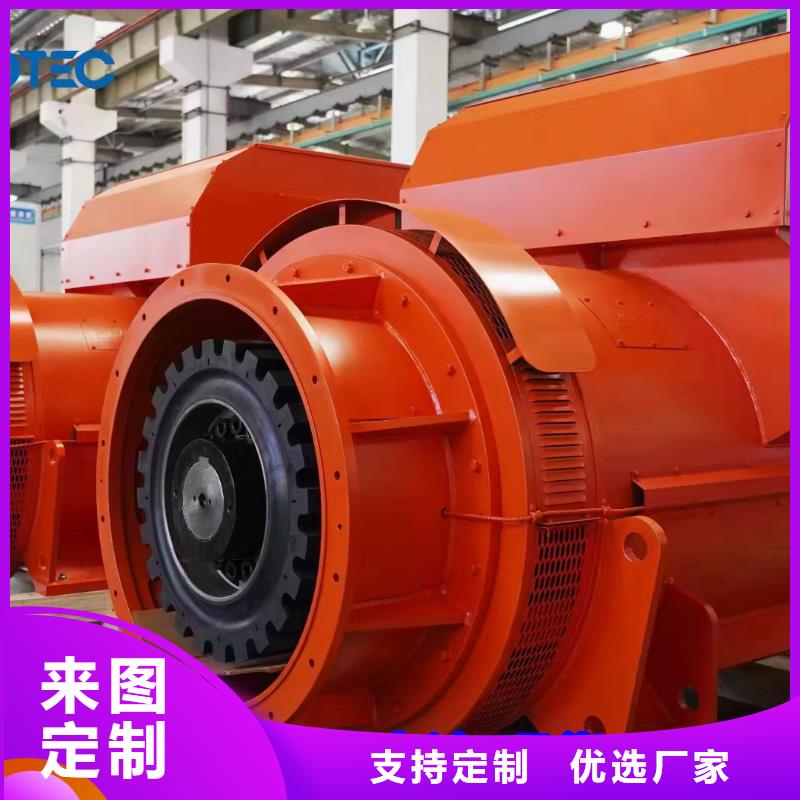 租赁10KV发电机性价比高货源充足