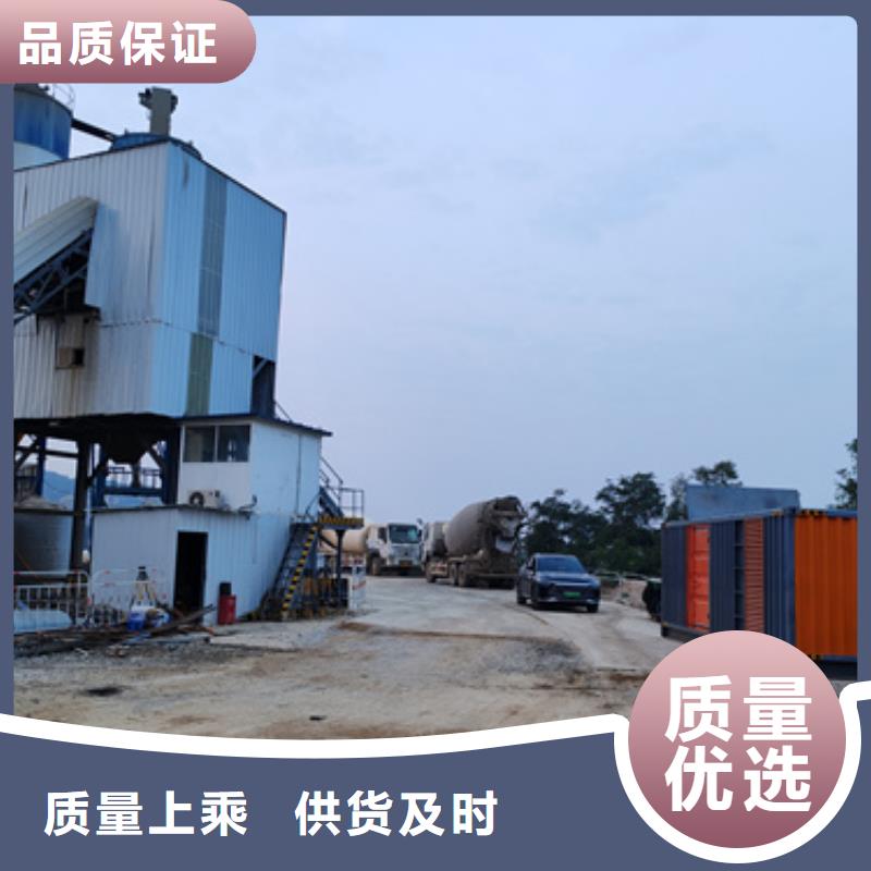 35KV发电机出租性价比高货源充足
