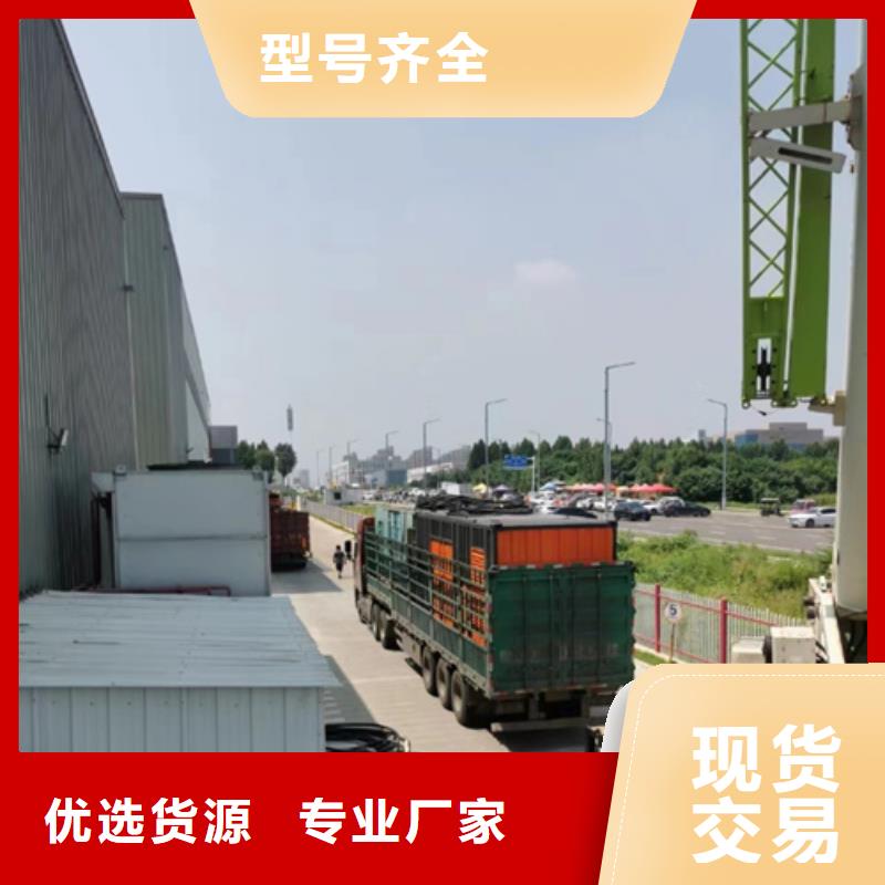 出租临时变电站性价比高货源充足