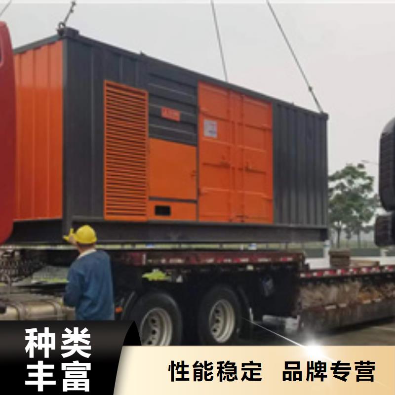 10KV1500KW发电车租赁发货及时售后完善