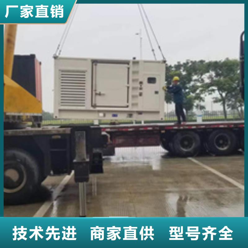 1000KW电源车租赁口碑好含税含电缆运费