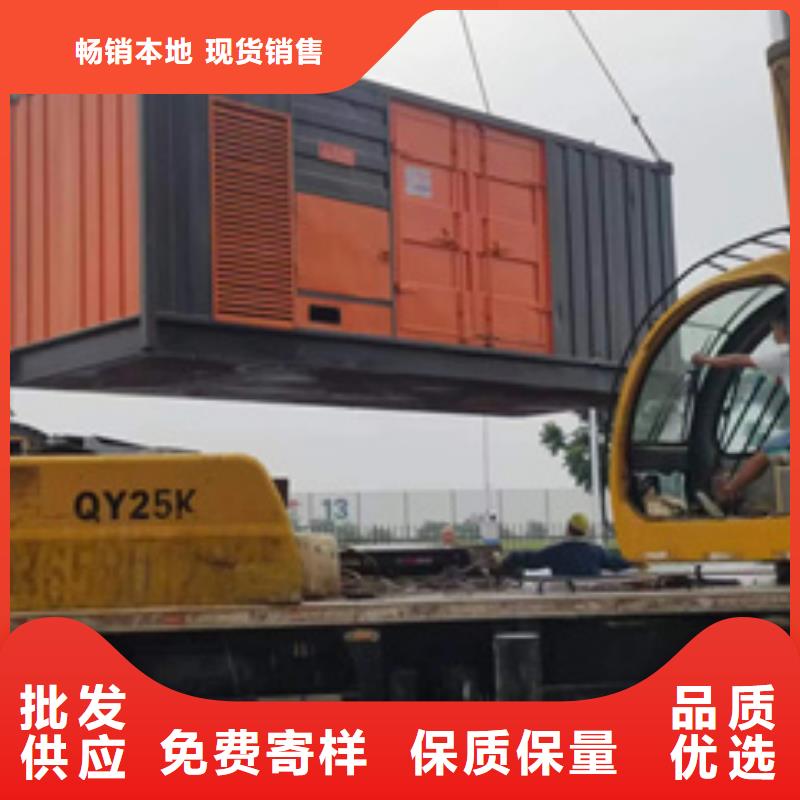 10KV1500KW发电车租赁发货及时售后完善