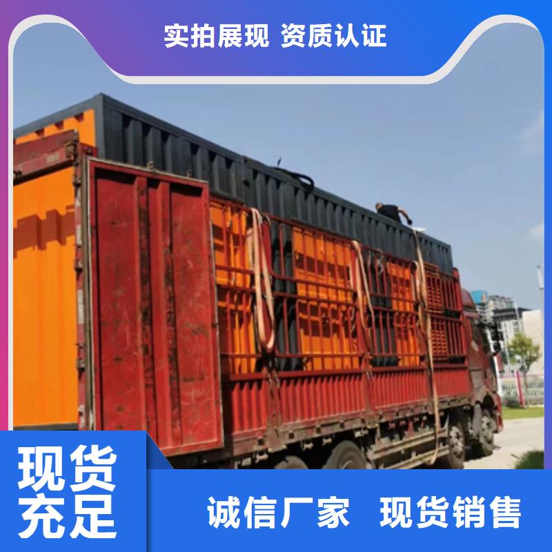 箱式变压器租赁