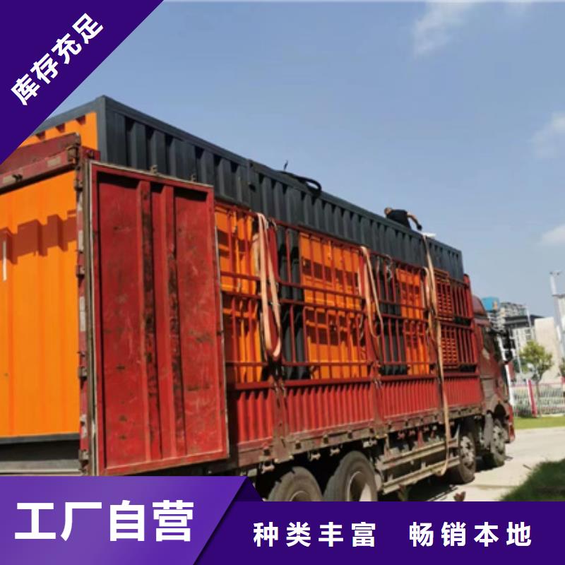 箱变出租性价比高货源充足