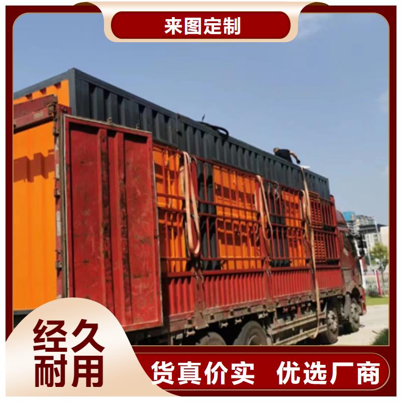 环保发电机出租发货及时售后完善