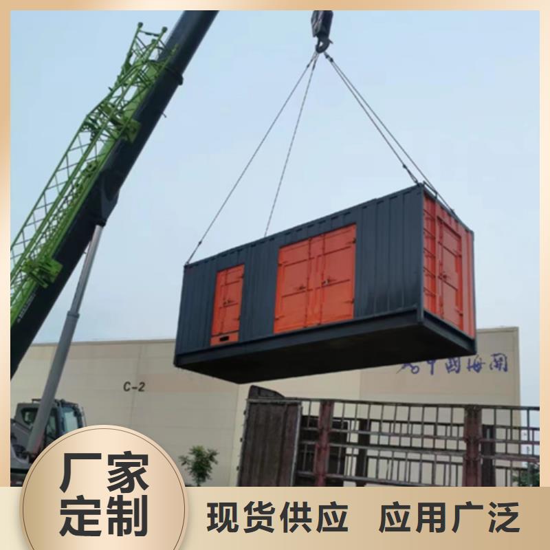 高压发电机租赁发货及时售后完善