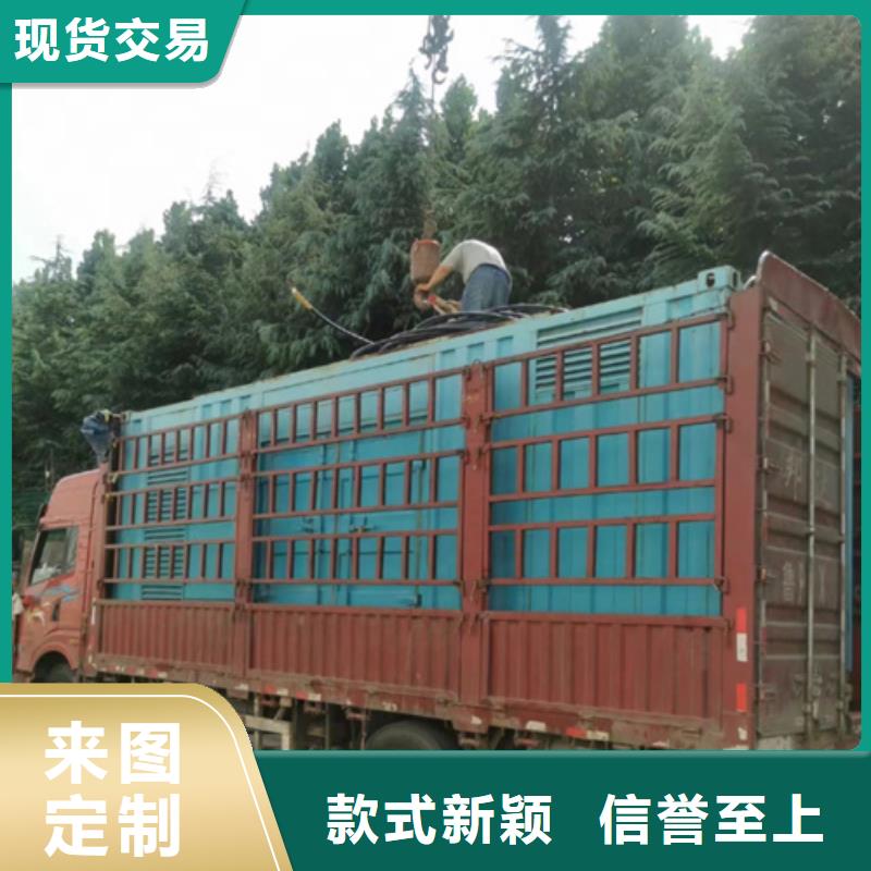 临时变电站租赁性价比高货源充足