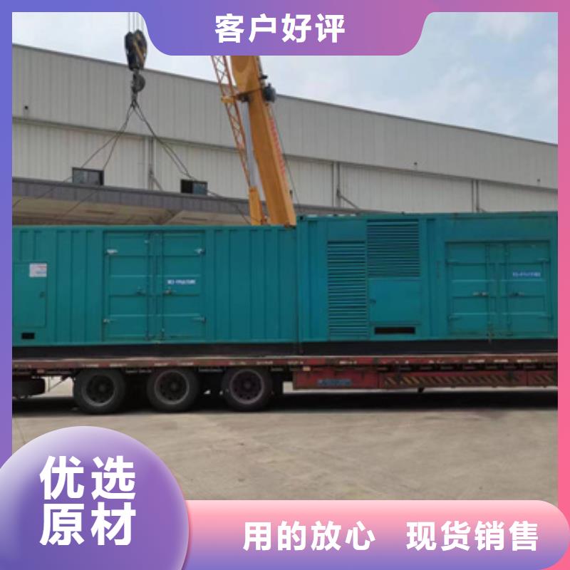 10KV电源车租赁