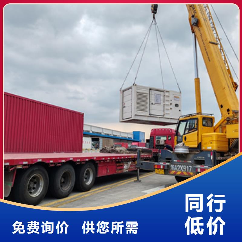 箱变租赁性价比高货源充足