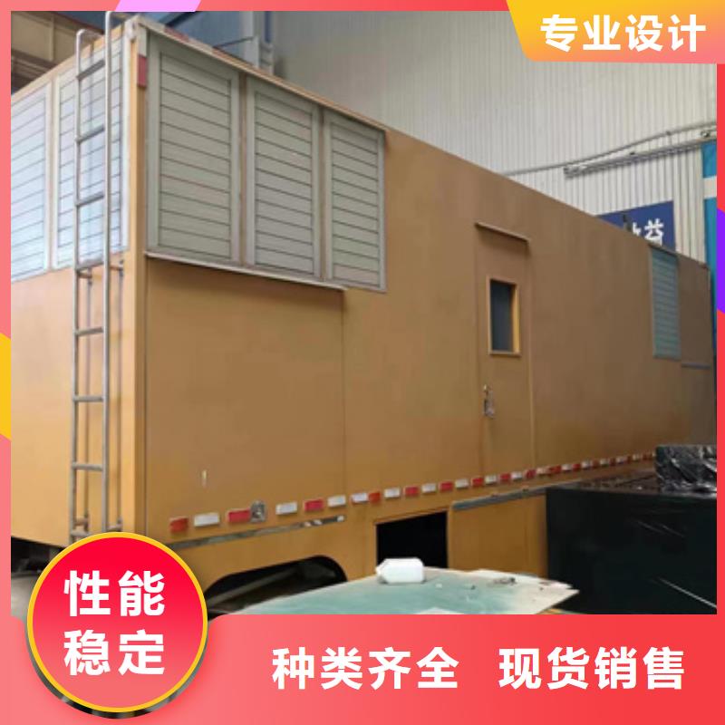 出租10KV发电机性价比高货源充足