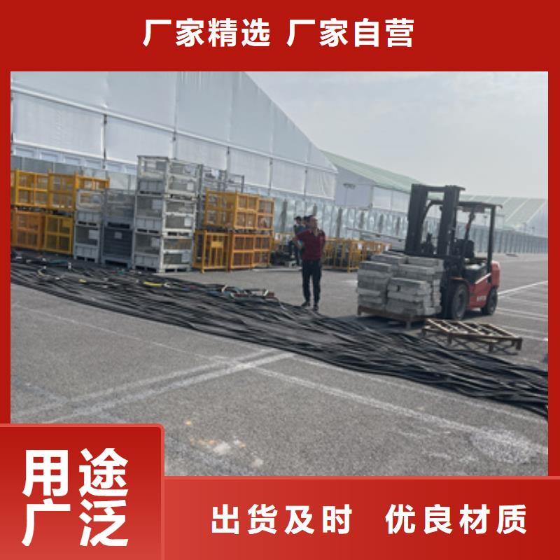 20KV1250KW发电机租赁口碑好含税含电缆运费