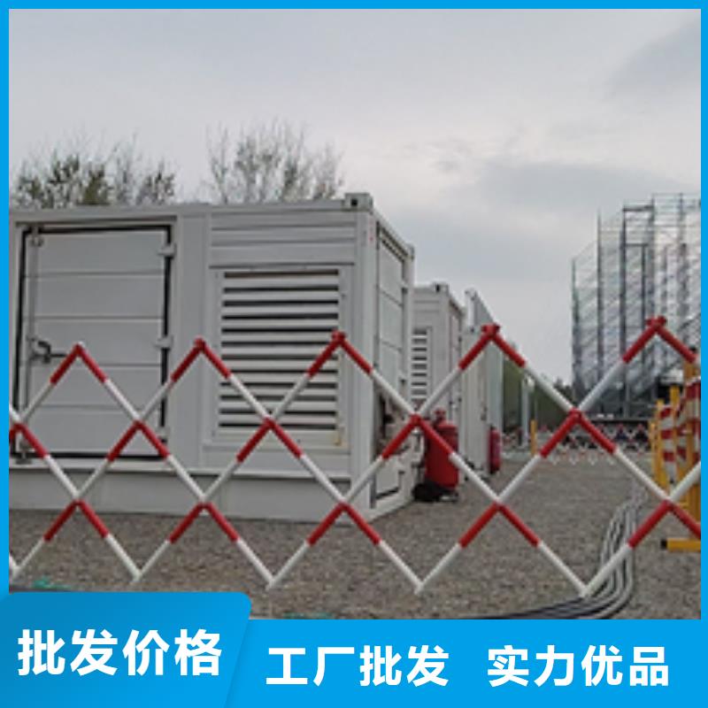 100KW电源车租赁发货及时售后完善