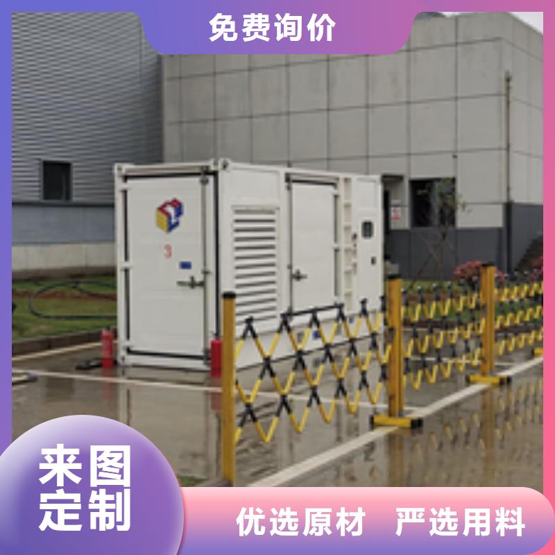 应急发电车租赁发货及时售后完善