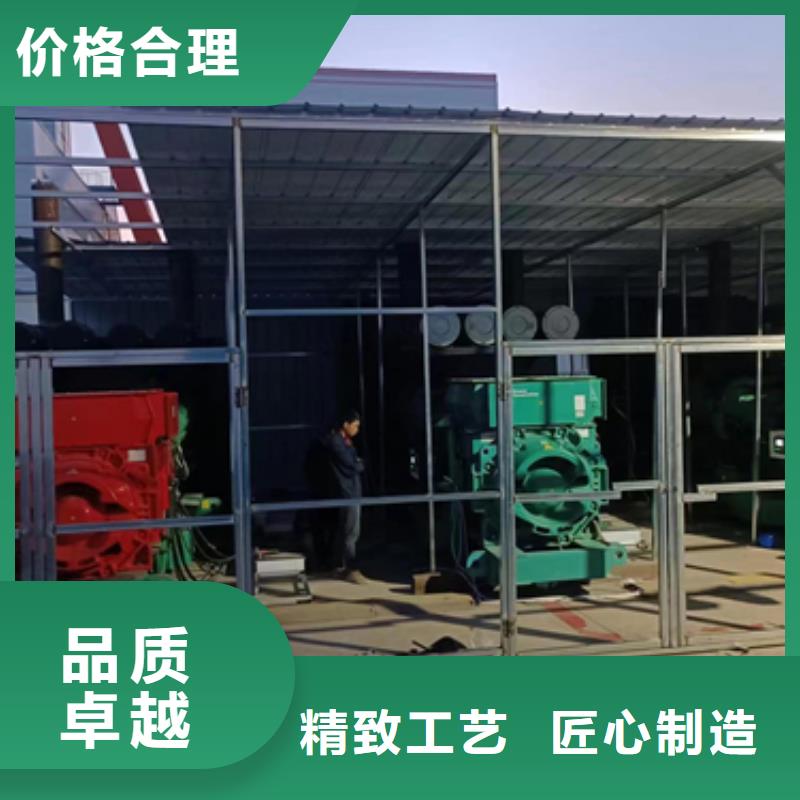 10KV变压器租赁