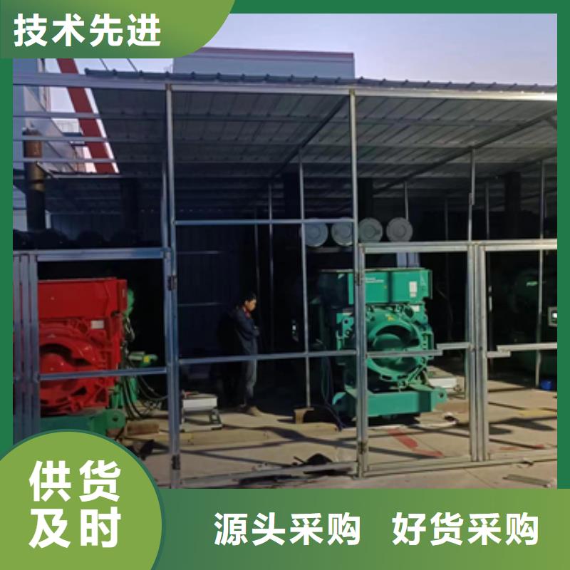 箱变租赁性价比高货源充足