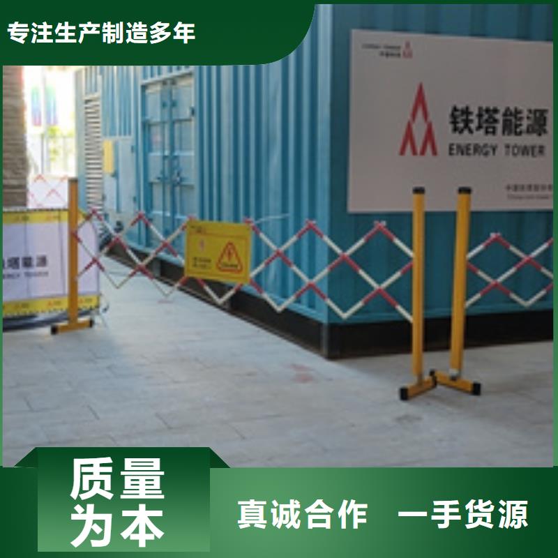 环保发电机出租发货及时售后完善