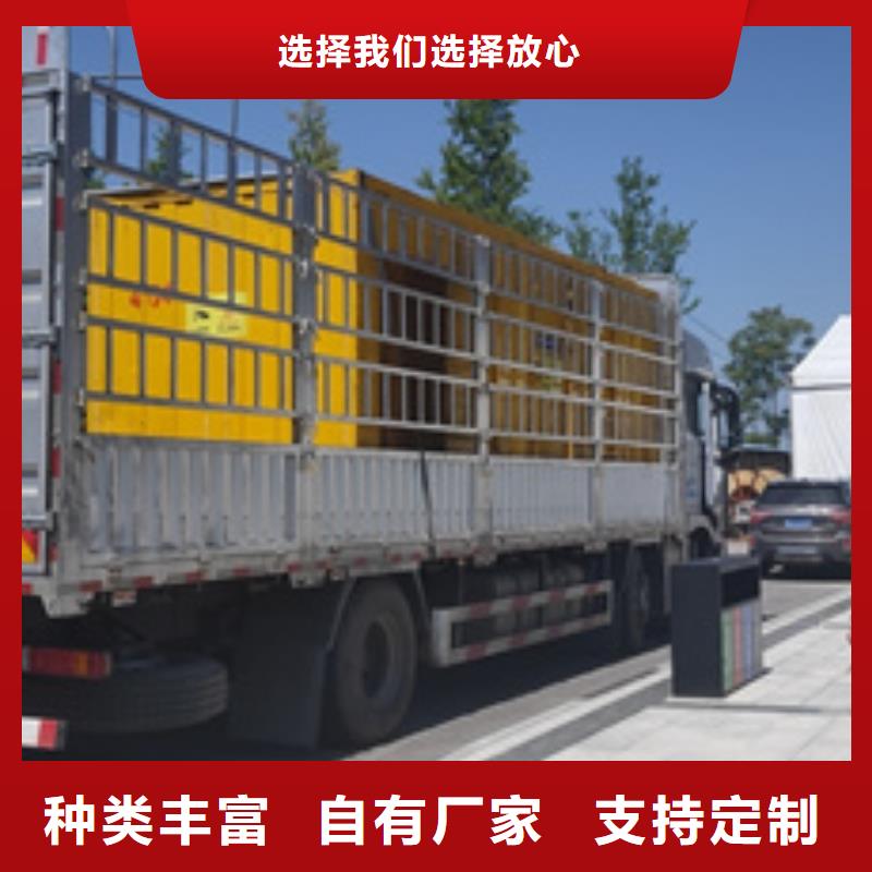 发电机租赁发货及时售后完善