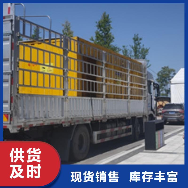 100KW发电机租赁可并机并网