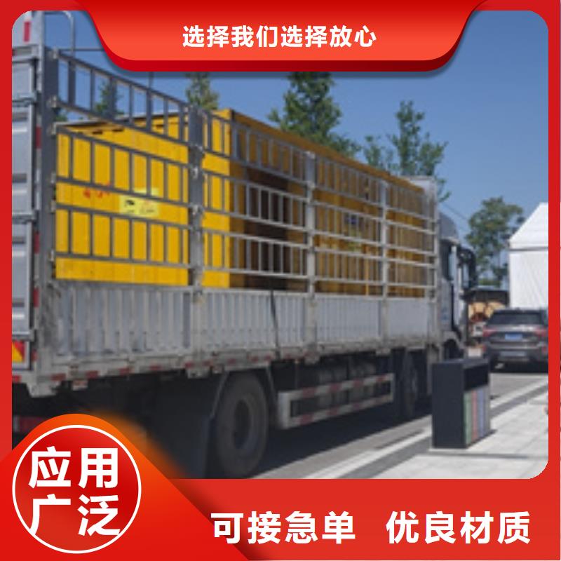 500KW发电机出租发货及时售后完善