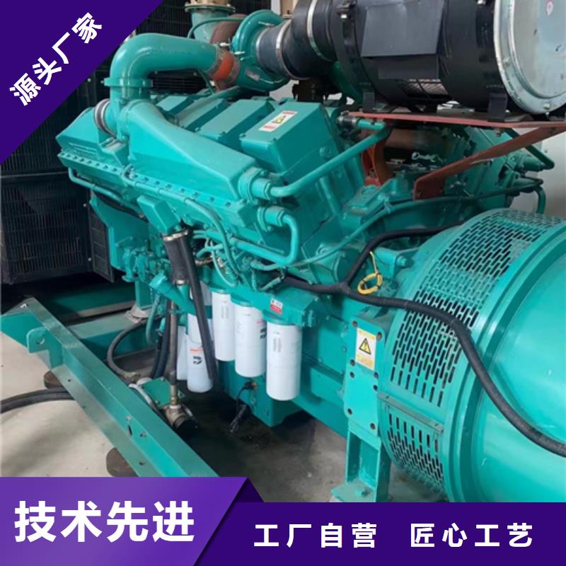 150KW发电机租赁可并机并网