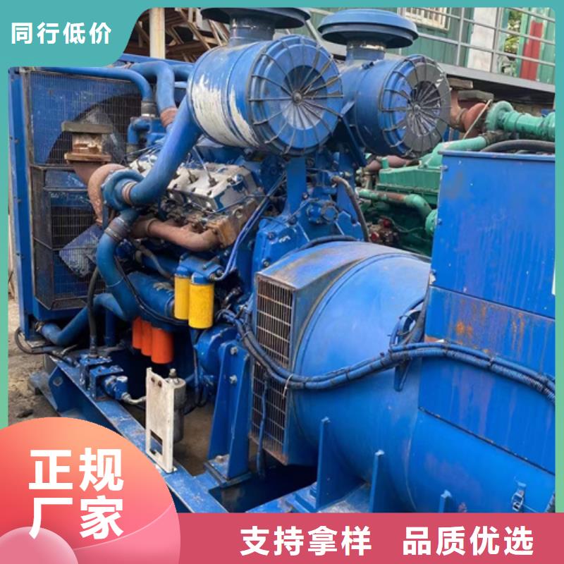 35KV发电机租赁性价比高货源充足