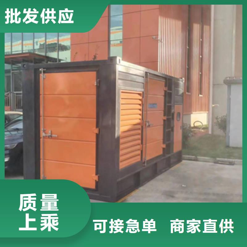 箱变租赁性价比高货源充足