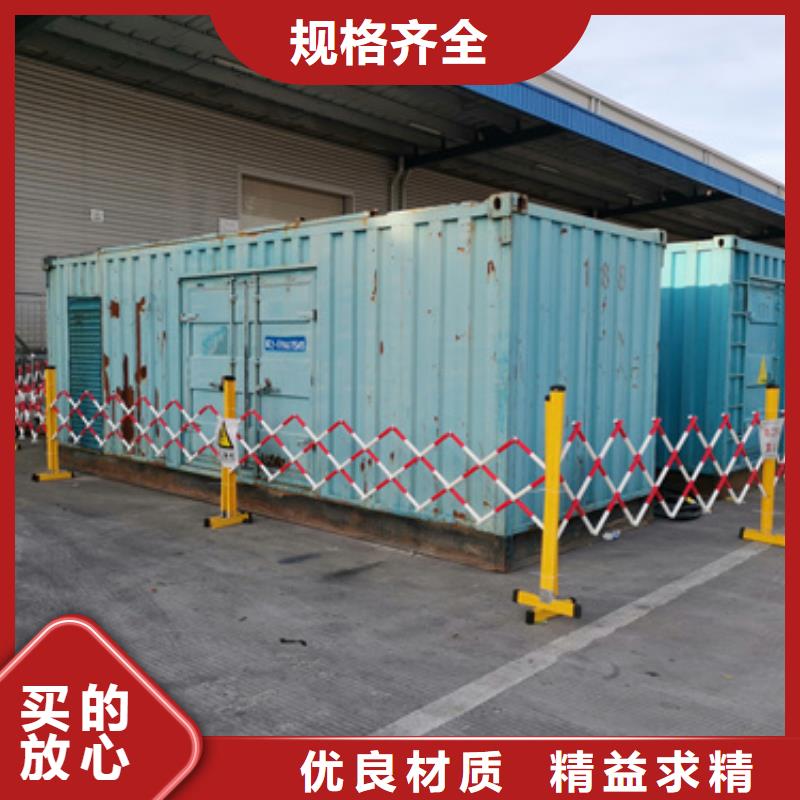 UPS电源车租赁性价比高货源充足
