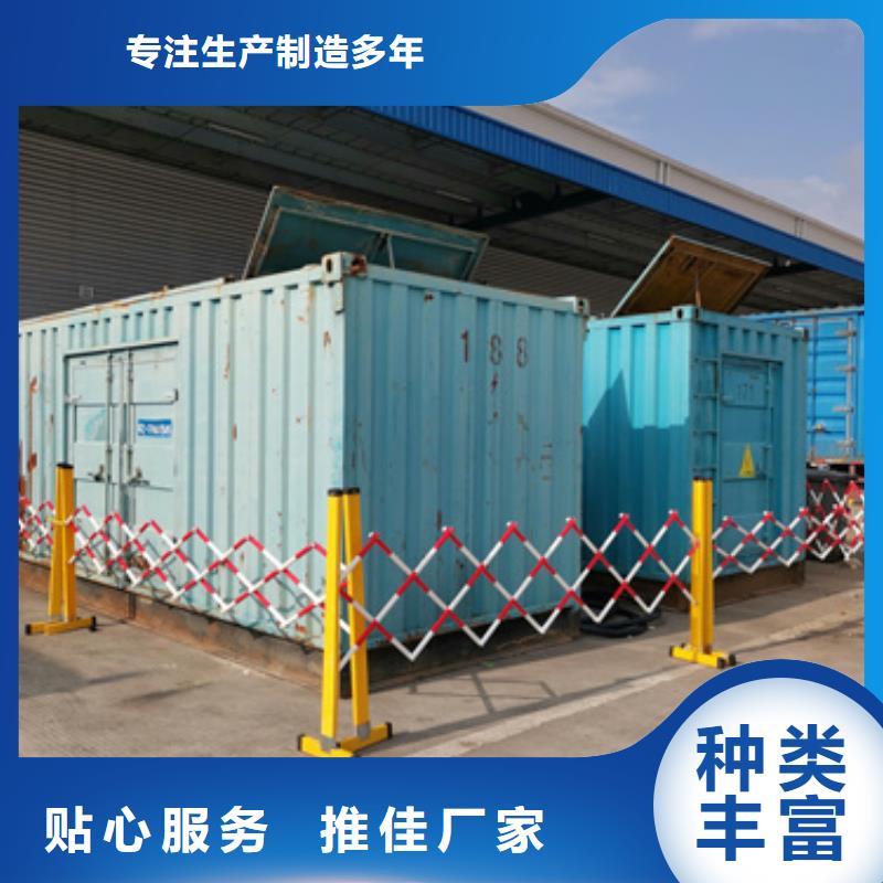 10KV2000KW电源车租赁口碑好含税含电缆运费