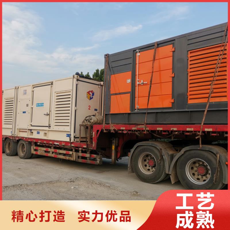 临时变电站租赁性价比高货源充足