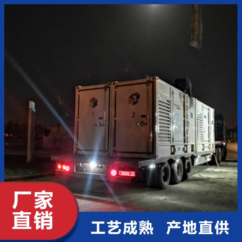 10KV发电机出租性价比高货源充足