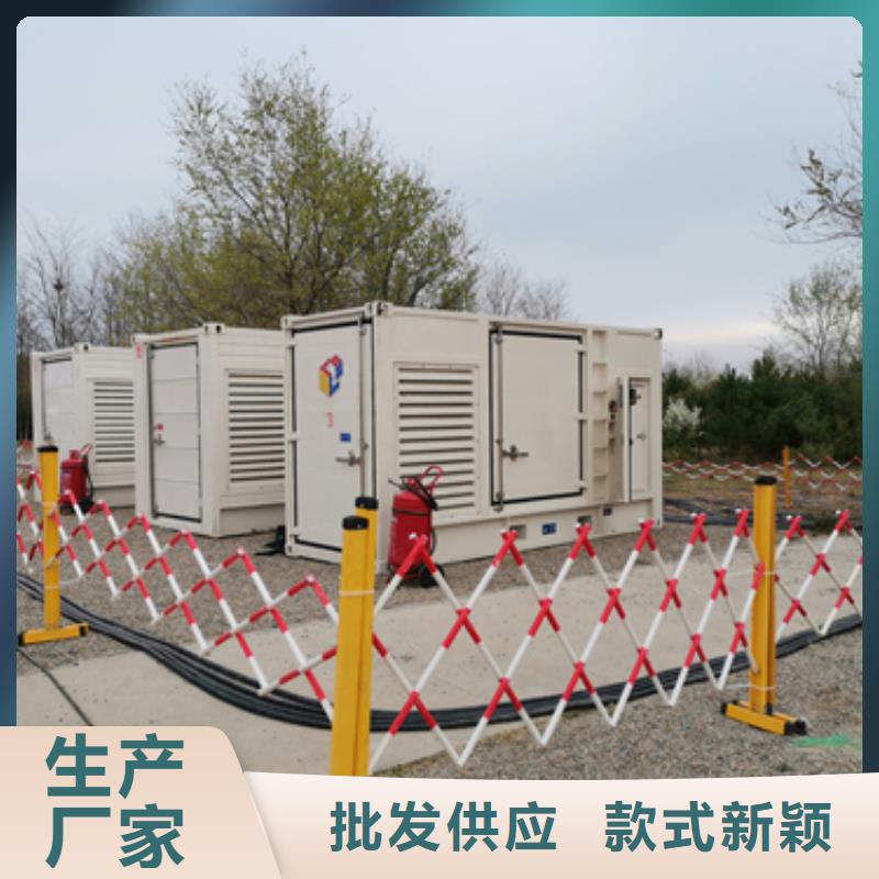 租赁10KV发电机性价比高货源充足